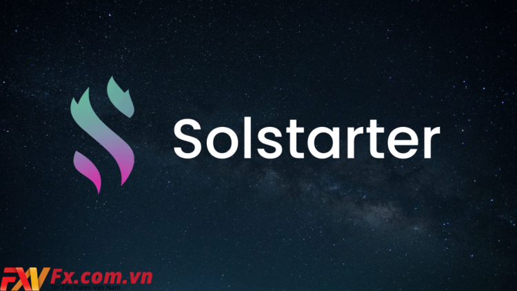 Solstarter là gì? Toàn tập về dự án Solstarter và đồng SOS coin