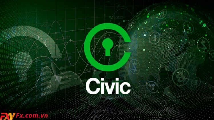 CVC coin là gì? Ưu điểm của nền tảng Civic hiện nay