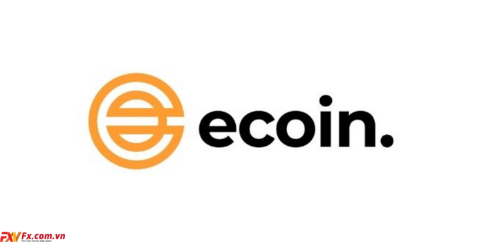 Mục tiêu chính của dự án Ecoin là gì?