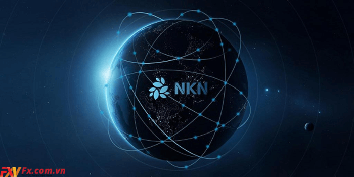 NKN Coin là gì?