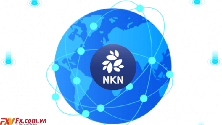 NKN coin là gì? Dự án New Kind of Network có mang lại lợi nhuận tốt không