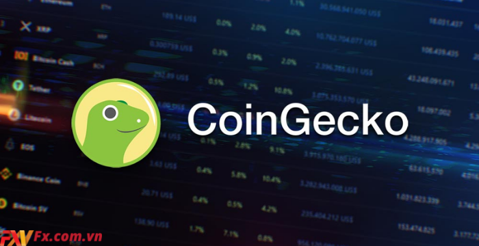 Những lý do nên dùng Gecko Coin trong giao dịch