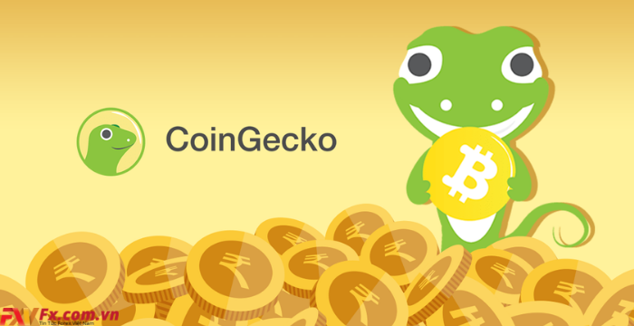 Những tính năng nâng cao của Gecko Coin
