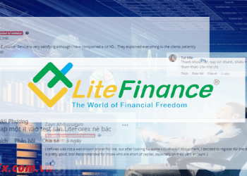 Sàn LiteFinance có đáng để đầu tư hay không? Review chân thực từ các nhà đầu tư