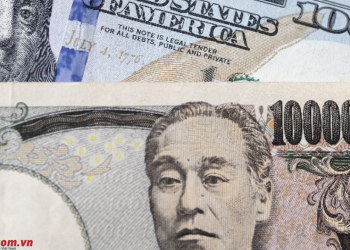 USD/JPY đảo chiều trước mức thấp hàng tháng với việc Fed tăng lãi suất liên tục