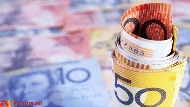 Xu hướng đô la Úc AUD vẫn tiếp tục trong quý 3 năm 2022