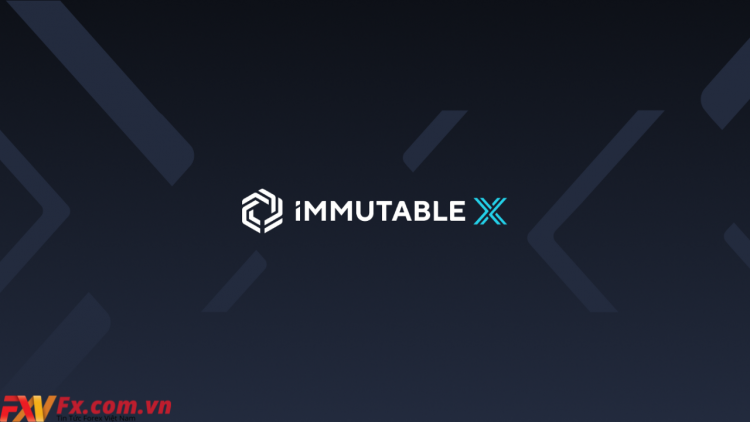 Immutable X (IMX) là gì? Review về dự án Immutable X và đồng IMX token