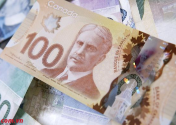 Tỷ giá USD/CAD tăng cao hàng năm trước Báo cáo GDP của Canada