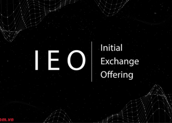 IEO là gì? Một số kiến thức cần thiết khi đầu tư dự án IEO