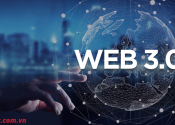 Web 3.0 là gì? Top 10 Web3 Token tiềm năng nhất hiện nay