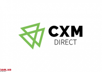 CXM Direct lừa đảo - Có nên chọn sàn CXM Direct giao dịch không?
