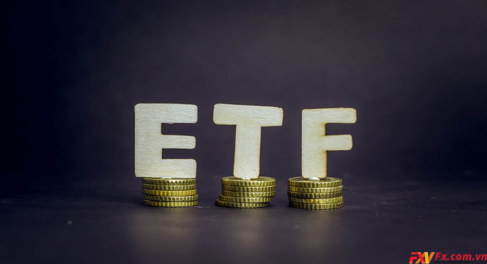 Báo cáo thị trường quỹ ETF