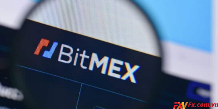 BitMEX là gì?