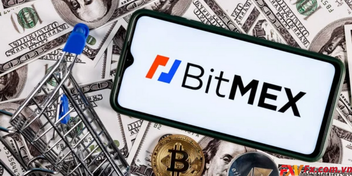 Hình thức nạp rút tiền tại BitMEX là gì?