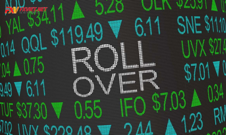 Rollover là gì? Cách tính Rollover trong thị trường Forex