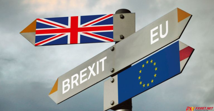 3 yếu tố chính dẫn đến sự kiện Brexit