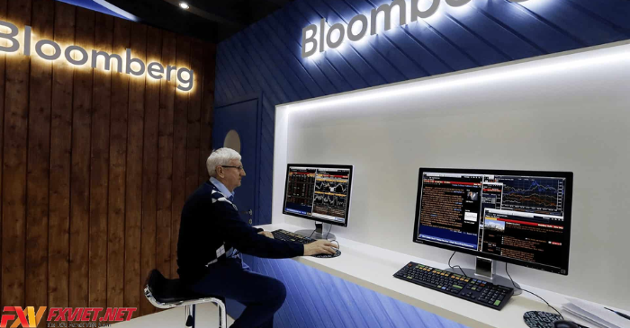 Dịch vụ và sản phẩm của Bloomberg