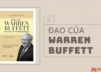 Đọc sách Đạo Của Warren Buffett PDF miễn phí