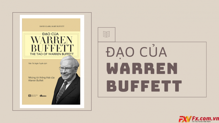 Đọc sách Đạo Của Warren Buffett PDF miễn phí