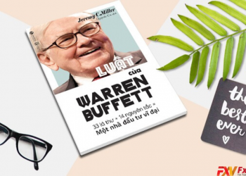 Đọc sách Luật Của Warren Buffett PDF miễn phí