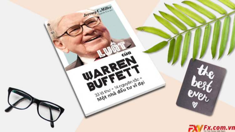 Đọc sách Luật Của Warren Buffett PDF miễn phí