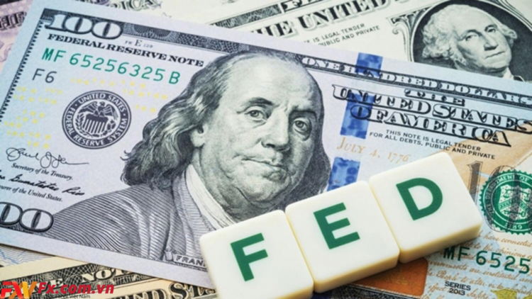 FED tăng lãi suất là gì? FED điều chỉnh lãi suất có ảnh hưởng gì đến thị trường Forex