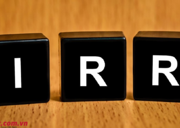 IRR là gì? Cách tính và ý nghĩa của chỉ số IRR