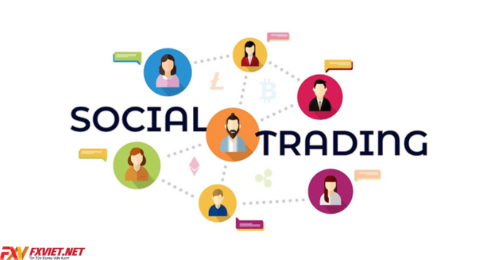 Lợi ích mà follower, leader và sàn giao dịch có được thông qua Social trading