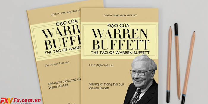 Sơ lược nội dung cuốn Đạo Của Warren Buffett PDF