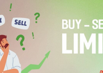 Sell limit là gì? Cách đặt lệnh Sell limit trong thị trường Forex