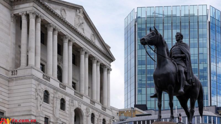 BOE là gì? Nhiệm vụ của The Bank of England là gì?