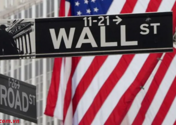 Chứng khoán Mỹ giảm khi đóng cửa giao dịch - Dow Jones giảm 0,12%