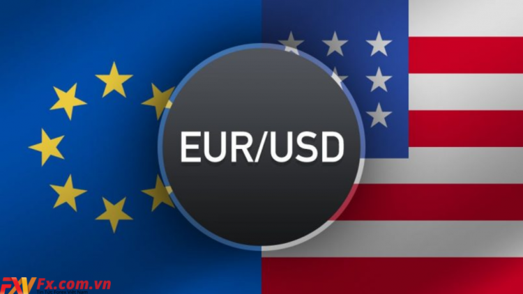EUR/USD là gì? Chiến lược đầu tư với cặp tiền EUR/USD