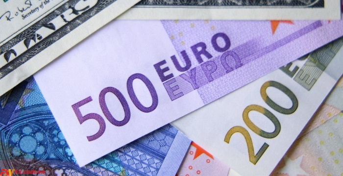 Euro - top đồng tiền cao nhất thế giới