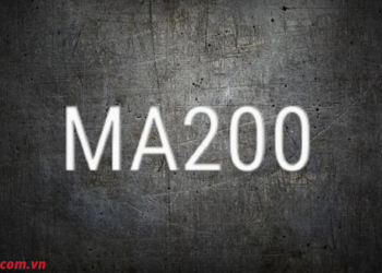 MA200 là gì? Hướng dẫn cách ứng dụng đường MA 200