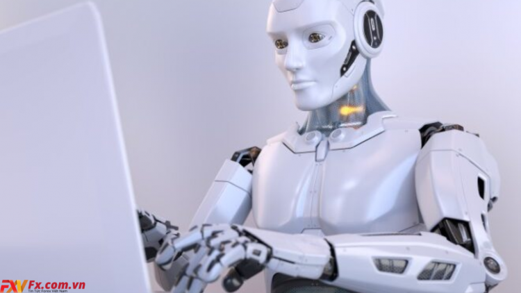 Top các robot Forex tốt nhất giúp tự động hóa giao dịch