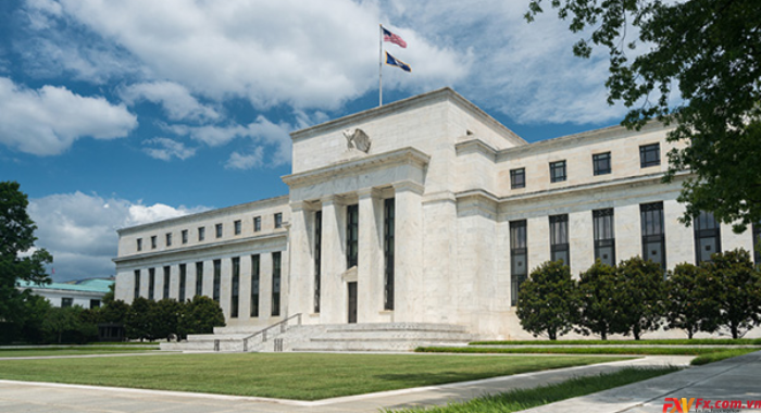 Cục dự trữ liên bang Mỹ (Federal Reserve Bank - Fed)
