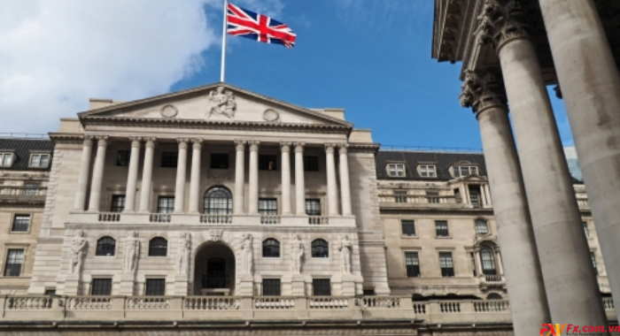 NHTW Anh (Bank of England - BoE)