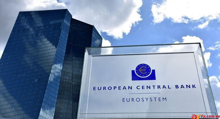 Ngân hàng Trung ương châu Âu (European Central Bank - ECB)