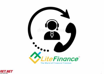 Review về đội ngũ hỗ trợ LiteFinance chi tiết nhất
