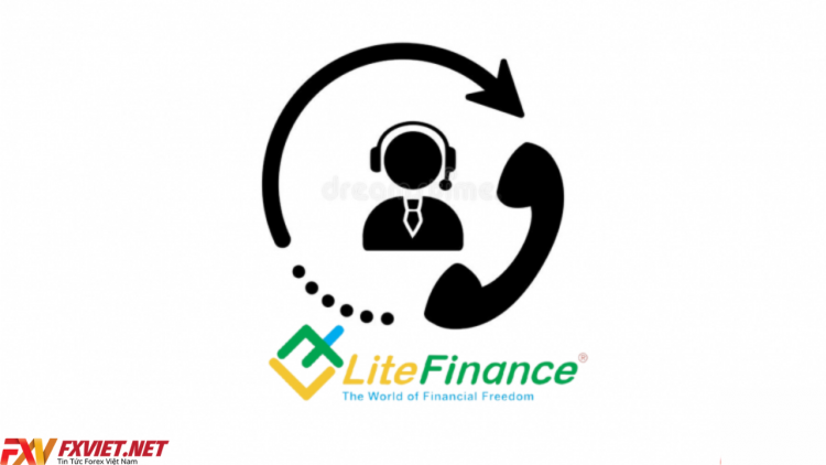 Review về đội ngũ hỗ trợ LiteFinance chi tiết nhất