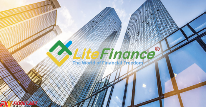 Thông tin tổng quan về sàn LiteFinance