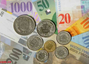 CHF là tiền gì? Nên chọn đồng Franc Thụy Sĩ đầu tư không?