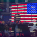 Chứng khoán Mỹ giảm khi đóng cửa giao dịch - Dow Jones giảm 0,30%