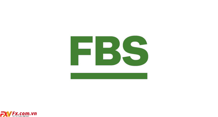 FBS - sàn Forex rút tiền nhanh