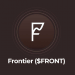 Frontier (FRONT) là gì? Tìm hiểu về dự án FRONT coin