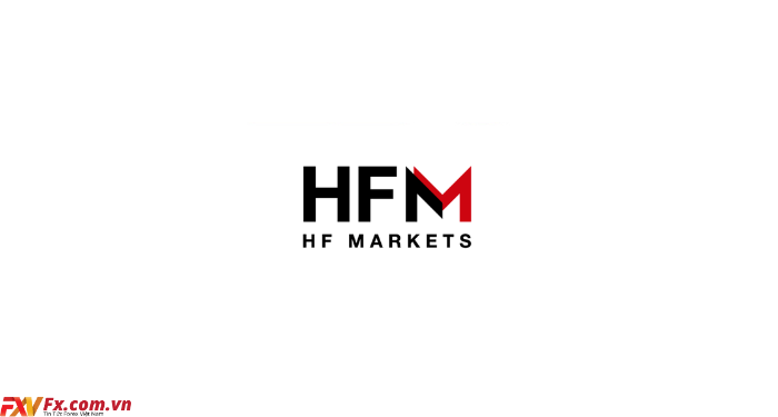 HFM - sàn Forex rút tiền nhanh
