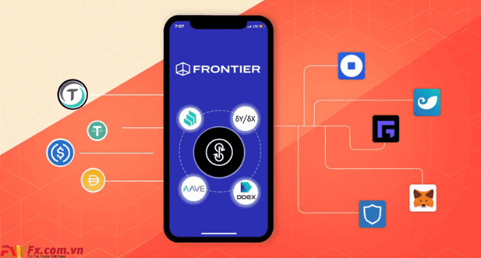 Tương lai của Frontier và FRONT Token như thế nào?