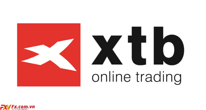 XTB - sàn Forex rút tiền nhanh