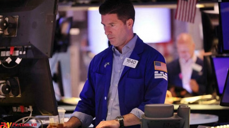 Chứng khoán Mỹ cao hơn khi đóng cửa giao dịch - Dow Jones tăng 0,08%